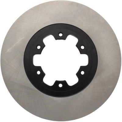 Front Premium Rotor by CENTRIC PARTS - 120.42068 pa14