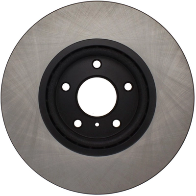 CENTRIC PARTS - 120.42080 - Front Premium Rotor pa22