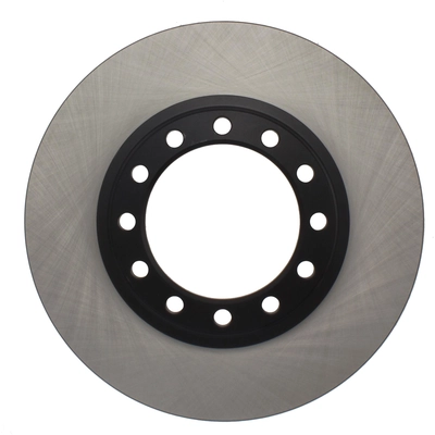 Front Premium Rotor by CENTRIC PARTS - 120.43016 pa4