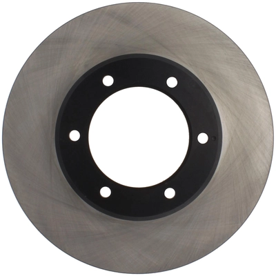 Front Premium Rotor by CENTRIC PARTS - 120.44044 pa8