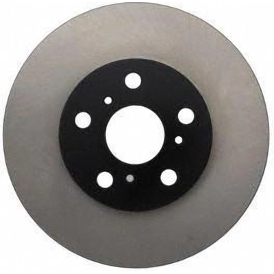 CENTRIC PARTS - 120.44054 - Front Disc Brake Rotor pa11