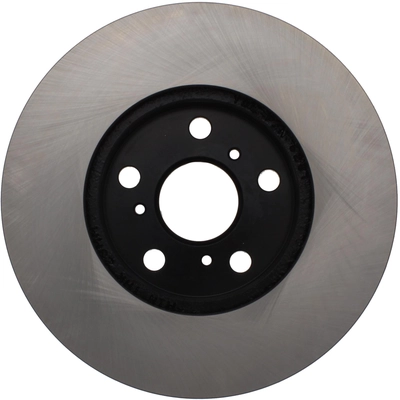 CENTRIC PARTS - 120.44054 - Front Disc Brake Rotor pa8