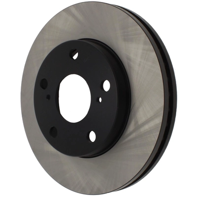 Front Premium Rotor by CENTRIC PARTS - 120.44078 pa2