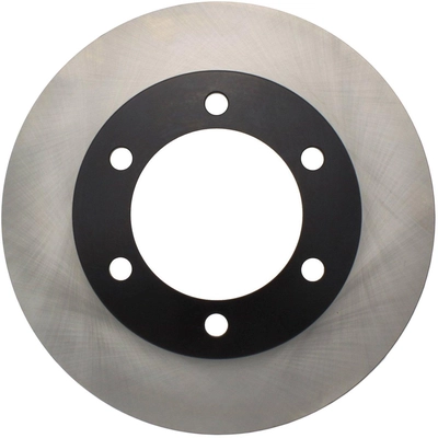 CENTRIC PARTS - 120.44109 - Front Premium Rotor pa12