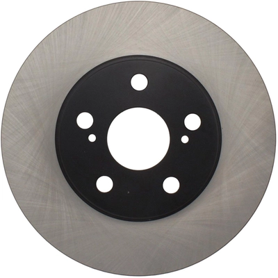 Front Premium Rotor by CENTRIC PARTS - 120.44135 pa13