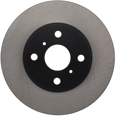 CENTRIC PARTS - 120.44143 - Front Premium Rotor pa13