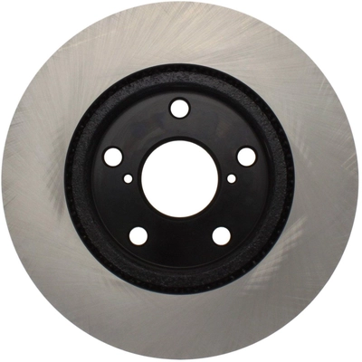 CENTRIC PARTS - 120.44147 - Front Premium Rotor pa22