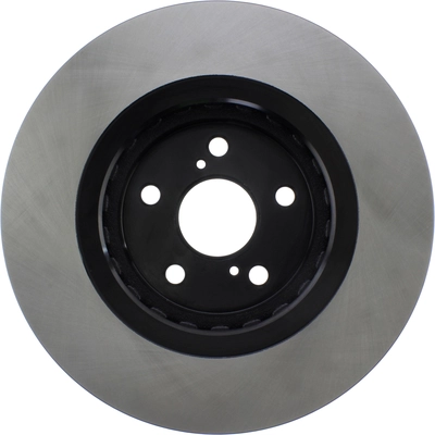 Front Premium Rotor by CENTRIC PARTS - 120.44198 pa3