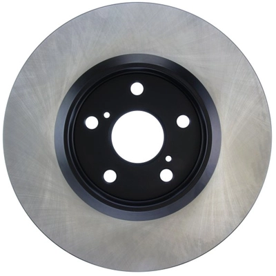 CENTRIC PARTS - 120.44201 - Front Brake Rotor pa3