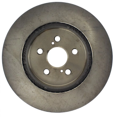 CENTRIC PARTS - 120.44206 - Front Brake Rotor pa3