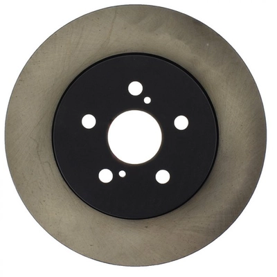 CENTRIC PARTS - 120.44206 - Front Brake Rotor pa4