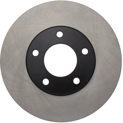 CENTRIC PARTS - 120.45068 - Front Premium Rotor pa7