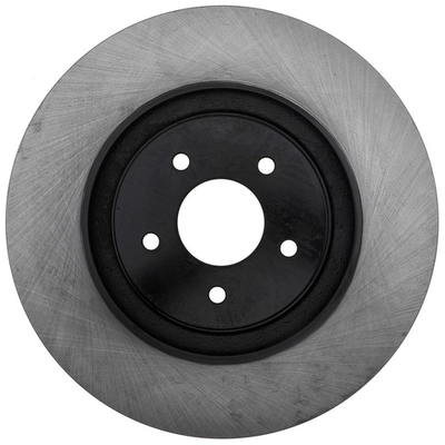 CENTRIC PARTS - 120.46084 - Front Premium Rotor pa2