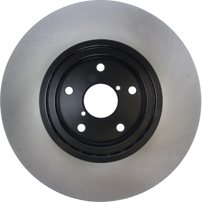 CENTRIC PARTS - 120.47036 - Front Premium Rotor pa4