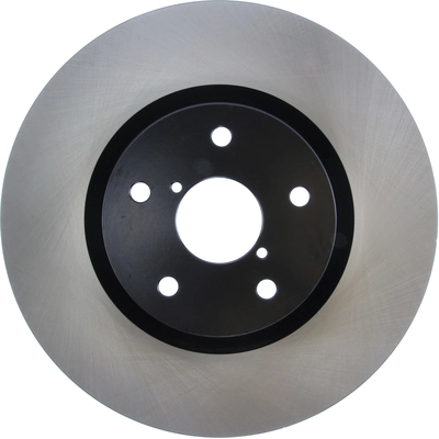 CENTRIC PARTS - 120.47036 - Front Premium Rotor pa5