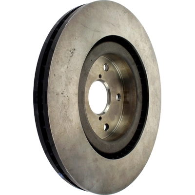 CENTRIC PARTS - 120.47048 - Front  Premium Brake Rotor pa3