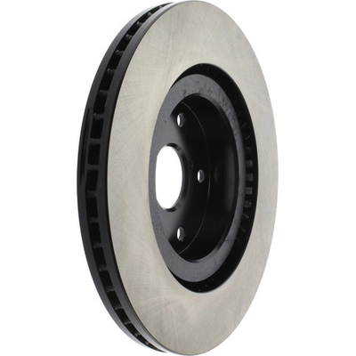 CENTRIC PARTS - 120.47048 - Front Premium Brake Rotor pa4