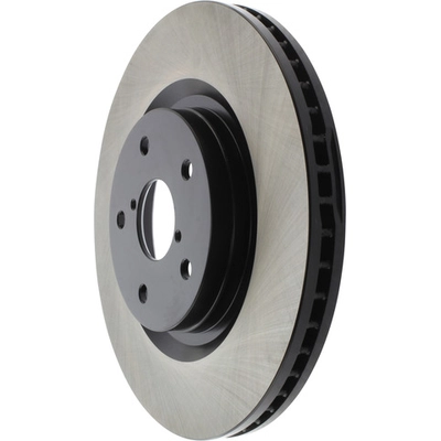 CENTRIC PARTS - 120.47048 - Front Premium Brake Rotor pa5