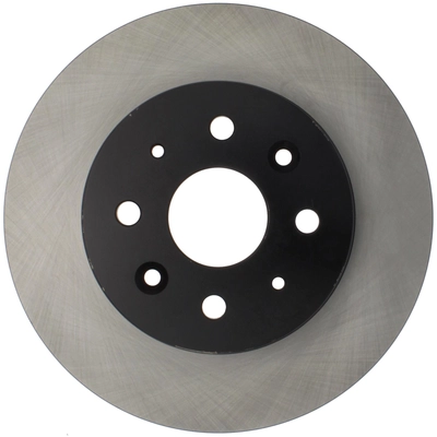 Front Premium Rotor by CENTRIC PARTS - 120.50011 pa8