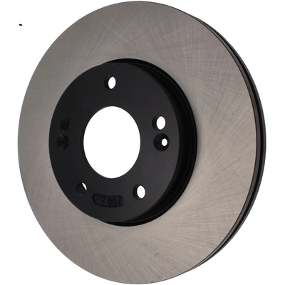Disque avant de qualité supérieur de CENTRIC PARTS - 120.50022 pa3