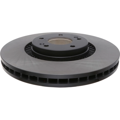 Front Premium Rotor by CENTRIC PARTS - 120.50048 pa1