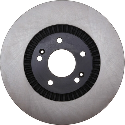 Front Premium Rotor by CENTRIC PARTS - 120.50048 pa2