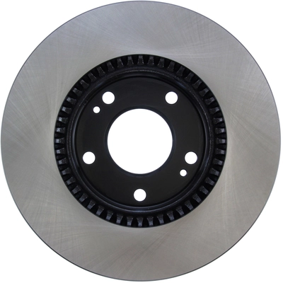 CENTRIC PARTS - 120.51015 - Front Premium Rotor pa10