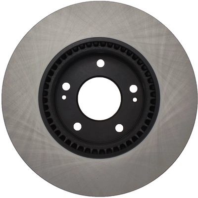 CENTRIC PARTS - 120.51020 - Front Premium Rotor pa3