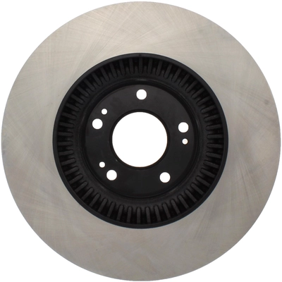 Front Premium Rotor by CENTRIC PARTS - 120.51032 pa3
