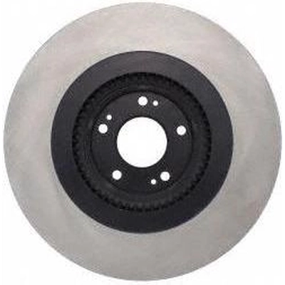 Front Premium Rotor by CENTRIC PARTS - 120.51046 pa3