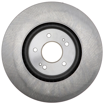 CENTRIC PARTS - 120.51083 - Front Premium Rotor pa1