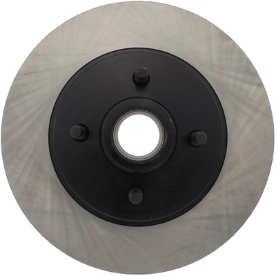 CENTRIC PARTS - 120.61026 - Brake Rotor pa2