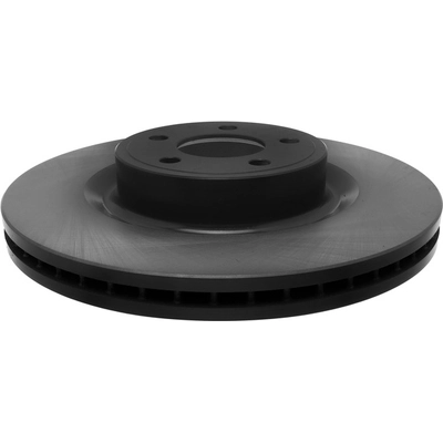 Front Premium Rotor by CENTRIC PARTS - 120.61139 pa1