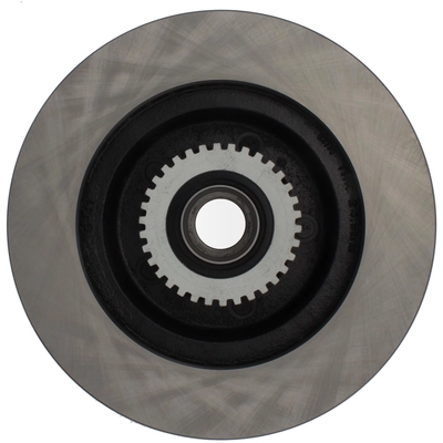 Disque avant de qualit� sup�rieur by CENTRIC PARTS - 120.62035 pa2