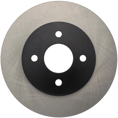 Front Premium Rotor by CENTRIC PARTS - 120.62038 pa8