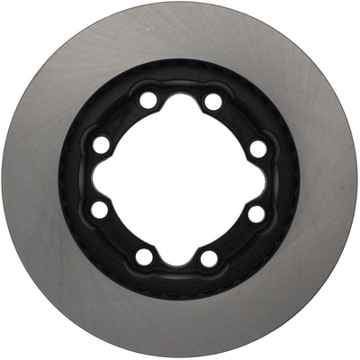 Front Premium Rotor by CENTRIC PARTS - 120.62042 pa19