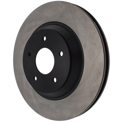 Front Premium Rotor by CENTRIC PARTS - 120.62046 pa14