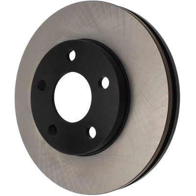 Front Premium Rotor by CENTRIC PARTS - 120.62050 pa13