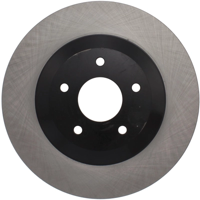 Front Premium Rotor by CENTRIC PARTS - 120.62059 pa8