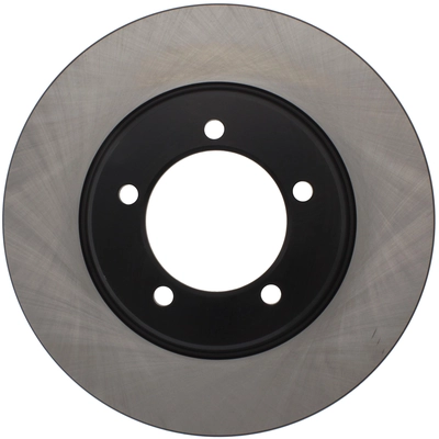 CENTRIC PARTS - 120.62066 - Front Premium Rotor pa6