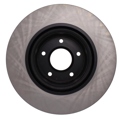 Front Premium Rotor by CENTRIC PARTS - 120.62089 pa5