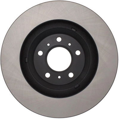 Front Premium Rotor by CENTRIC PARTS - 120.62099 pa14