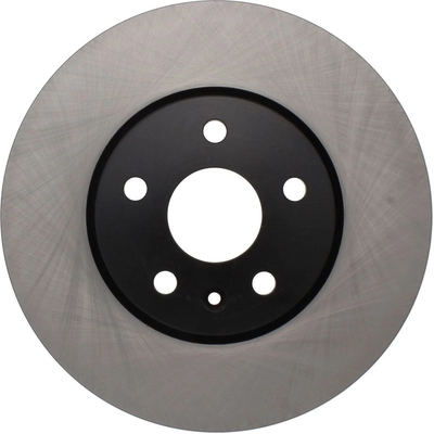 CENTRIC PARTS - 120.62120 - Front Premium Rotor pa24