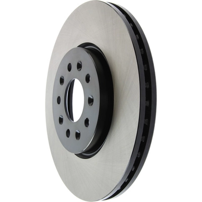CENTRIC PARTS - 120.62176 - Front Disc Brake Rotor pa2