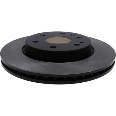 Front Premium Rotor by CENTRIC PARTS - 120.62208 pa1