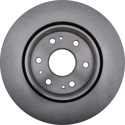 Front Premium Rotor by CENTRIC PARTS - 120.62208 pa2