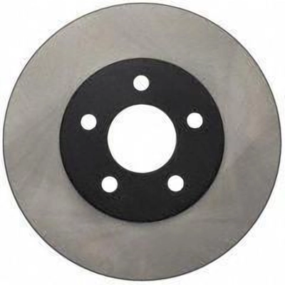 Front Premium Rotor by CENTRIC PARTS - 120.63050 pa11