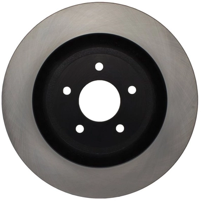 CENTRIC PARTS - 120.63072 - Front Brake Rotor pa1