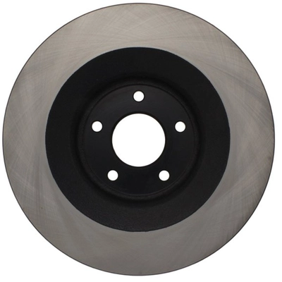 CENTRIC PARTS - 120.63072 - Front Brake Rotor pa2