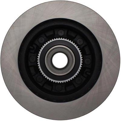 Front Premium Rotor by CENTRIC PARTS - 120.65073 pa15